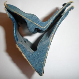 filtre carton plisse accordeon haute capacité vhc vhca captation extraction cabine de peinture technicis 3