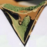 filtre carton plisse accordeon haute capacité vhc vhca captation extraction cabine de peinture technicis 6